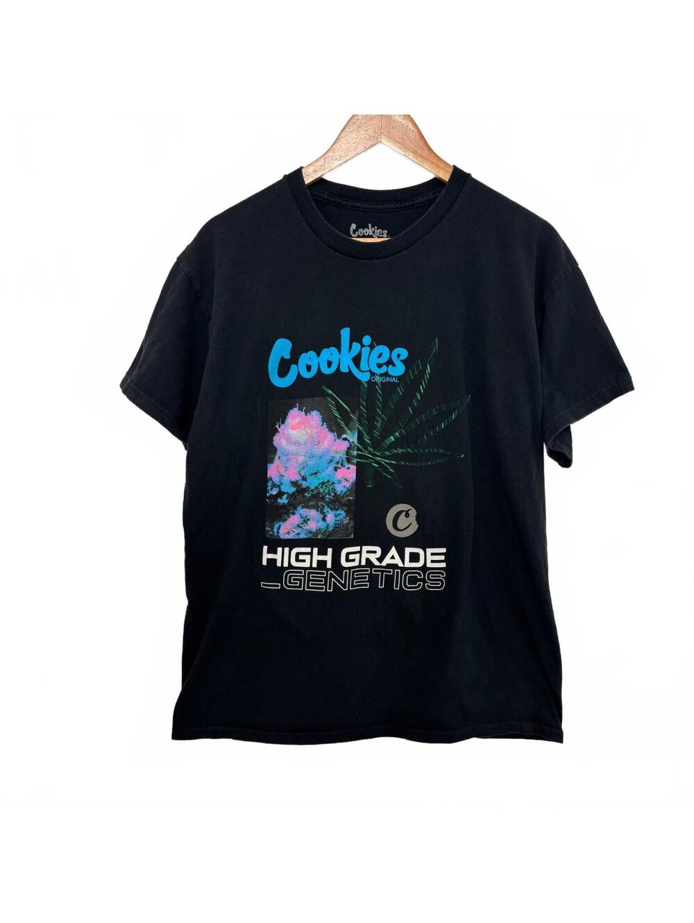Cookies Tee